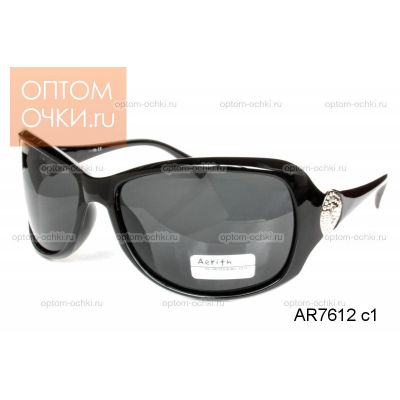 AERITH polarized