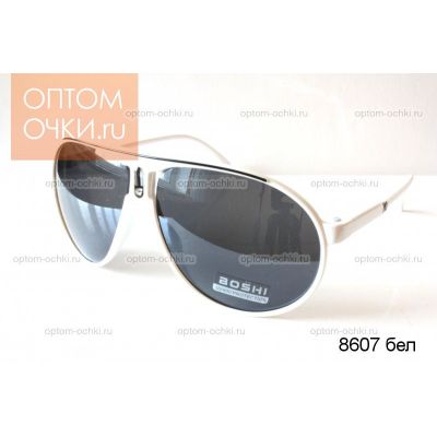 Boshi 8607 бел