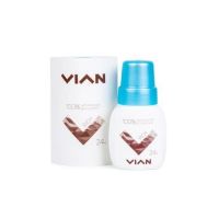 Натуральный концентрированный дезодорант "RICH"