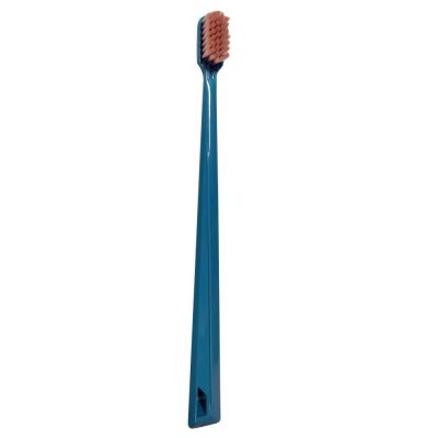 Зубная щетка VIAN МЕДИК + Классик, средняя, голубая