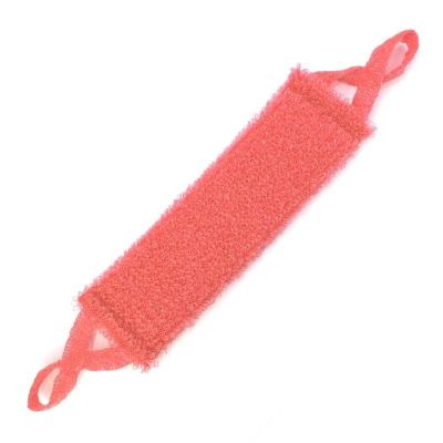 Мочалка «Массажная» с поролоном