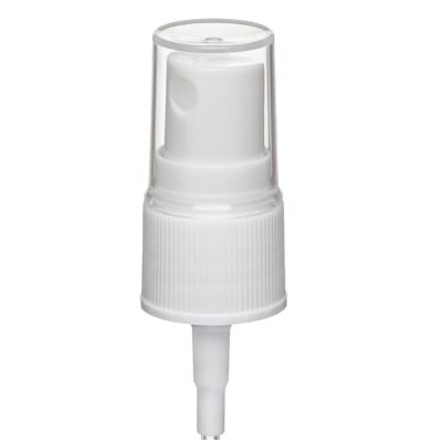 Кнопочный распылитель 18/410