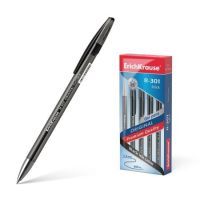 Ручка гелевая ErichKrause R-301 Gel Stick Original 0.5, цвет чернил черный