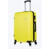 Чемодан ABS пластик ,размер М