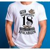 Футболка (размер М)
