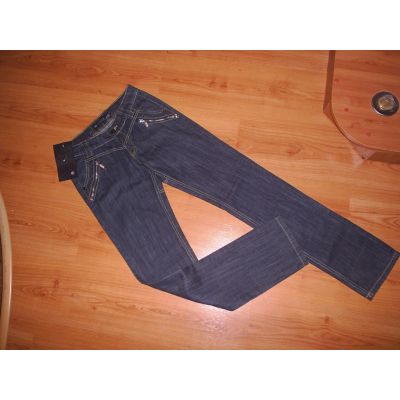 Джинсы .Размер 26-27