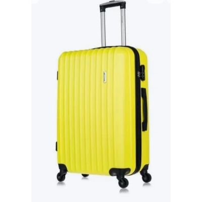 Чемодан ABS пластик ,размер М