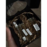 Атомайзер 10 мл. (Духи)ВЕРСИОННЫЙ ЭКВИВАЛЕНТ KILIAN ARRLE BRANDY ON THE ROCKS /К...