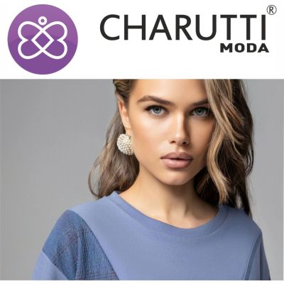 CHARUTTI (Чарутти) №33