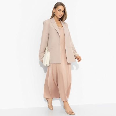 Двойка элегантная Влюблена в свой образ (2 в 1)