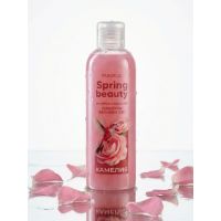 Шампунь-бальзам 2 в 1 «Камелия» Spring Beauty