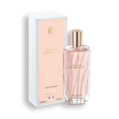 Парфюмерная Вода Comme une Evidence (50 мл.)
