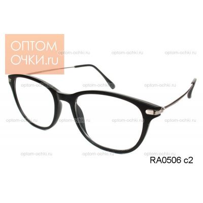 RA0506 c2 (+1 ) | RALPH распродажа | Корригирующие очки