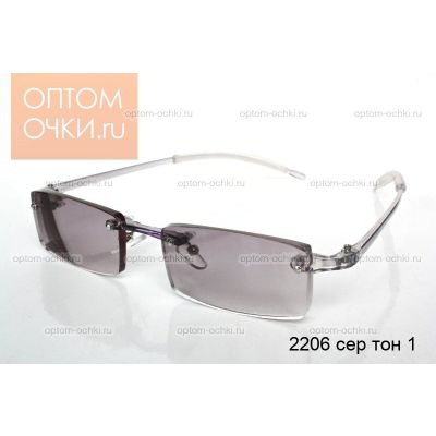 AoshiDaer 2206 сер тон +4