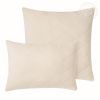 Подушка "Comfort Collection" (сливки) арт.1022 50х70