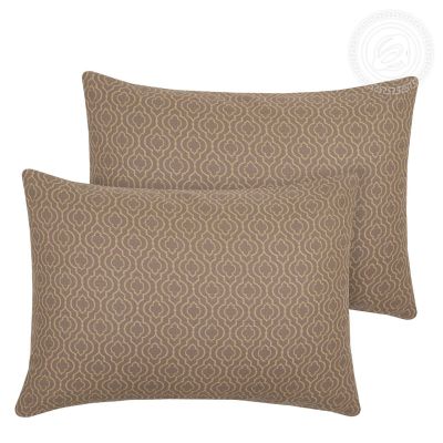 Наволочки Бязь Палермо-2 шт. - 50х70	  арт.203