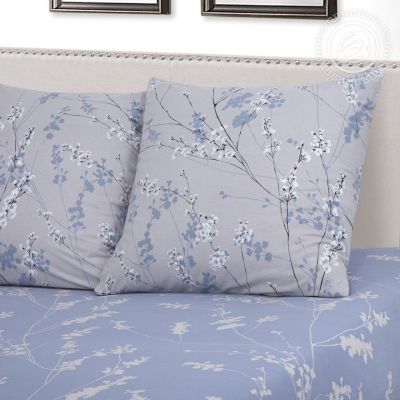 Наволочки Поплин Камелия-2 шт. - 70х70 арт.951