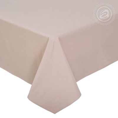 Простыни Поплин Капучино-240*215  арт.974