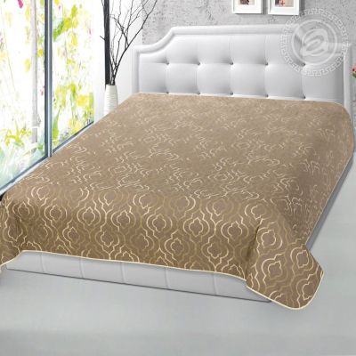 Стеганое покрывало Палермо - 180х215, арт.2252