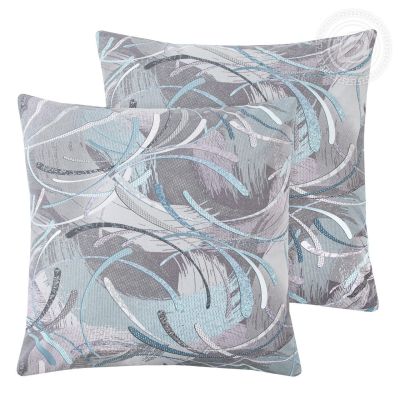 Наволочки Поплин Танго-2 шт. - 70*70 арт.951