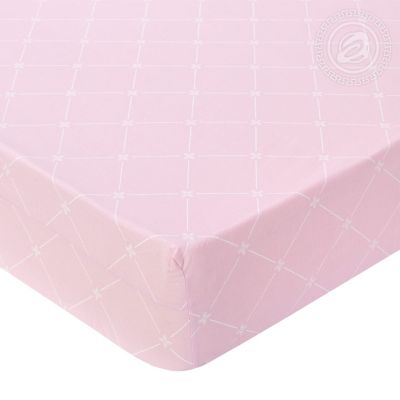 Простыня на резинке "Эвелина" Арт.945 Размер: 180*200