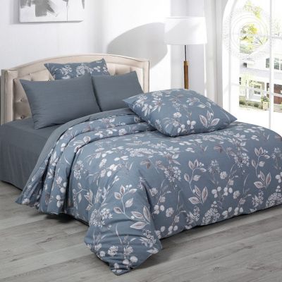 КПБ Руада Велюр арт790 -2 сп. с Евро