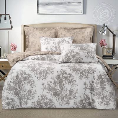 КПБ Майя (сатин Престиж) арт716/2 2 сп. с Евро