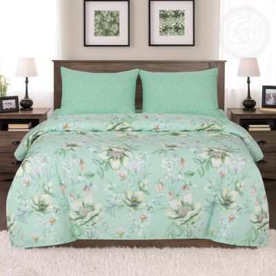 Пододеяльник Женева арт212 145х215