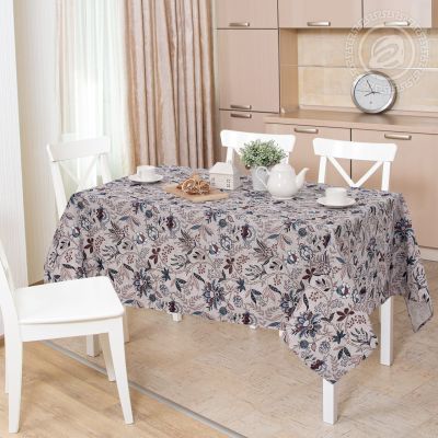 Скатерть Очарование артСБ.150.180 разм180*145