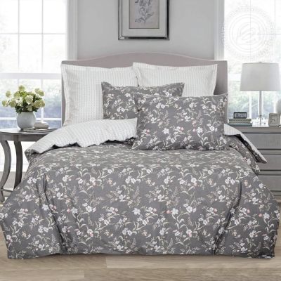 КПБ Рианна (сатин Premium) -Евро арт.737