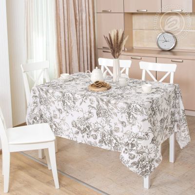 Скатерти из рогожки Верона артСБ.150.260