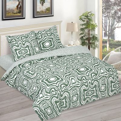 КПБ Энимал (поплин DE LUXE) арт900 1,5 сп.