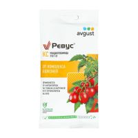 Средство от болезней томатов «Ревус», ампула, 3 мл, «Август»