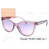 Traveler TR7001 c858 тон 1 -1...-4 и +1...+4 шаг 0,5