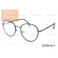G1804 c6 1 (-1...-4 шаг 0,5 и +1...+3 шаг 0,25 до +4 шаг 0,5) | GLODIATR | Корри...