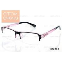 180 роз 1 (-0,5...-2,75 и +0,5...+4 шаг 0,25) | MOCT | Корригирующие очки