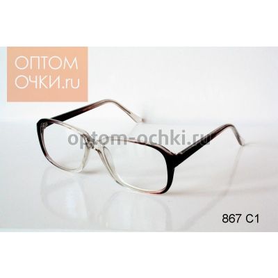 Boshi 867 +1