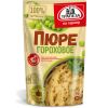 Смесь "Трапеза" Пюре гороховое с жареным луком    НОВИНКА "Трапеза"	150г