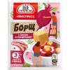 Смесь "Трапеза Экспресс" Суп борщ с сухариками     НОВИНКА   "Трапеза"	20г
