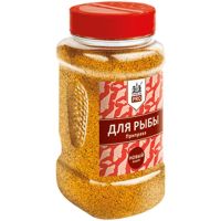 Приправа "Для рыбы"	"Трапеза"	250г