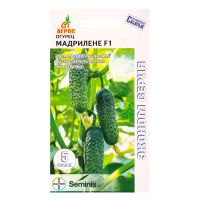 Семена Огурец «Мадрилене», F1, 5 шт., «Агросс»