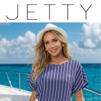 №17 JETTY (ДЖЕТТИ)