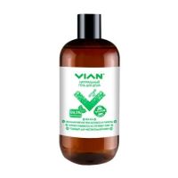 Гель для душа VIAN "ЛЕТНИЙ ЛУГ", 300 г