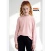 Блузка для девочки Happyfox РОЗОВЫЙ