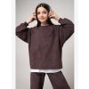 Костюм для девочки Happyfox ШОКОЛАДНЫЙ