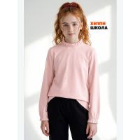 Блузка для девочки Happyfox РОЗОВЫЙ