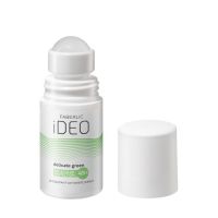 Дезодорант-антиперспирант Delicate Green