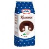 Kovis Колечки сдобные молочный крем 240 гр.