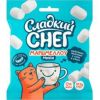Суфле-маршмеллоу «Сладкий Снег», ваниль 40 гр. Россия
