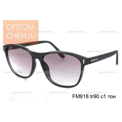 FM918 tr90 c1 тон